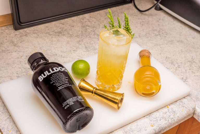 Gin Hass Den Ultimative Guide til den Dansk Cocktail