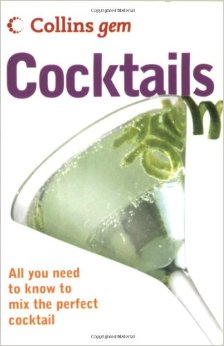 Cocktailbog