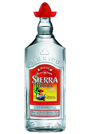 Tequila sierra